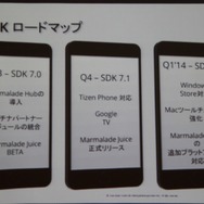 【GTMF2013】過去のC++資産も有効活用、クロスプラットフォームに長けたゲームエンジン「Marmalade」