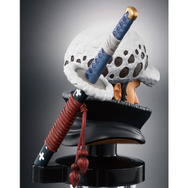 「ワンピース」新世界編の超新星、ロー、キッド、ボニーの限定マスコレが予約販売受付開始