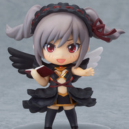 ねんどろいどぷち「LIVEバトル」再び!「蘭子・卯月・美嘉&ライブステージセット」がワンフェス2013夏に登場