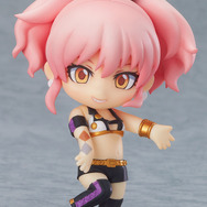 ねんどろいどぷち「LIVEバトル」再び!「蘭子・卯月・美嘉&ライブステージセット」がワンフェス2013夏に登場