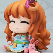 きらり、またまたおっきくなったにぃ！「デカッチュ☆諸星きらり ～ラブリープリンセスver.～」登場