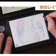 レイヤーの使い分けが可能に