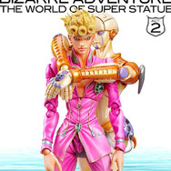 「ジョジョの奇妙な冒険 超像の世界ACT.2［超像可動＆スタチューレジェンド編］」