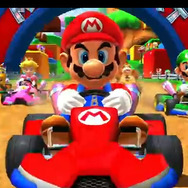どんちゃんも参戦!?アーケードタイトル『マリオカート アーケードグランプリDX』の新要素を映像で