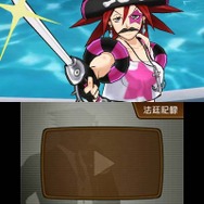 水族館のスタッフ「羽美野翔子」