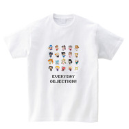 『逆転裁判5』オリジナルTシャツ