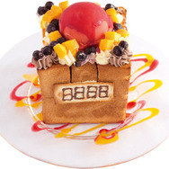 爆弾型ハニトー「HH-3000爆弾」