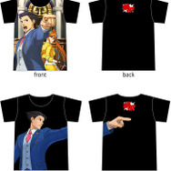igiarrry! Tシャツ