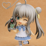 ねんどろいど ニャル子 冥土Ver.