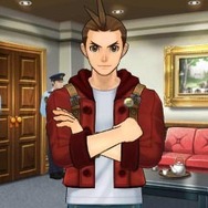 コスチュームセット 王泥喜法介