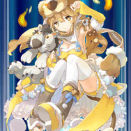 『唯一性ミリオンアーサー』