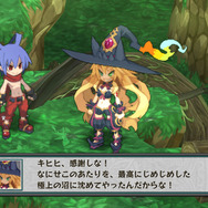 『ディスガイア D2』第4弾DLC配信開始、特典「限定カスタムテーマ」付きのセットも登場