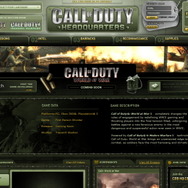 CoD最新作『コール オブ デューティ ワールド・アット・ウォー』が発売決定