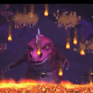 レトロ復刻を掲げる3D横スクロールアクション『Giana Sisters: Twisted Dreams』、Wii Uで海外配信決定