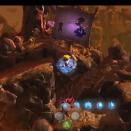 レトロ復刻を掲げる3D横スクロールアクション『Giana Sisters: Twisted Dreams』、Wii Uで海外配信決定