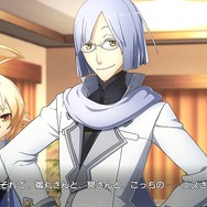 TOiが物語を導く、選択肢のないAVG『XBLAZE CODE:EMBRYO』 ─ 発売日となる本日、体験版の配信も開始