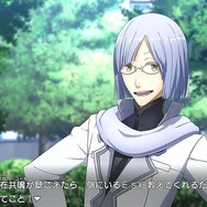 TOiが物語を導く、選択肢のないAVG『XBLAZE CODE:EMBRYO』 ─ 発売日となる本日、体験版の配信も開始