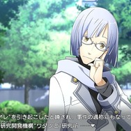 TOiが物語を導く、選択肢のないAVG『XBLAZE CODE:EMBRYO』 ─ 発売日となる本日、体験版の配信も開始