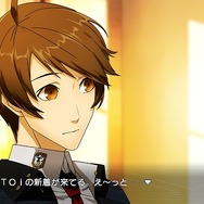 TOiが物語を導く、選択肢のないAVG『XBLAZE CODE:EMBRYO』 ─ 発売日となる本日、体験版の配信も開始