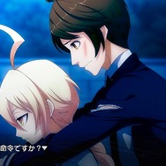 TOiが物語を導く、選択肢のないAVG『XBLAZE CODE:EMBRYO』 ─ 発売日となる本日、体験版の配信も開始