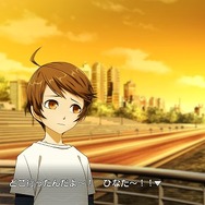 TOiが物語を導く、選択肢のないAVG『XBLAZE CODE:EMBRYO』 ─ 発売日となる本日、体験版の配信も開始