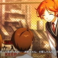 TOiが物語を導く、選択肢のないAVG『XBLAZE CODE:EMBRYO』 ─ 発売日となる本日、体験版の配信も開始