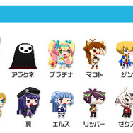 TOiが物語を導く、選択肢のないAVG『XBLAZE CODE:EMBRYO』 ─ 発売日となる本日、体験版の配信も開始