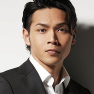 黒田官兵衛：白川裕二郎さん