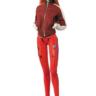 RAH 式波・アスカ・ラングレー(ジャージ版)