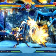 BLAZBLUE CHRONOPHANTASMAの最新情報が公開