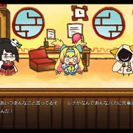 初心者には用語集、経験者には強化されたオンラインモード ─ 『BLAZBLUE CHRONOPHANTASMA』の魅力が幅広く展開