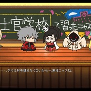 初心者には用語集、経験者には強化されたオンラインモード ─ 『BLAZBLUE CHRONOPHANTASMA』の魅力が幅広く展開