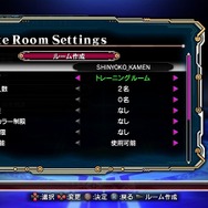 初心者には用語集、経験者には強化されたオンラインモード ─ 『BLAZBLUE CHRONOPHANTASMA』の魅力が幅広く展開