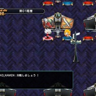 初心者には用語集、経験者には強化されたオンラインモード ─ 『BLAZBLUE CHRONOPHANTASMA』の魅力が幅広く展開