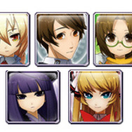 限定特別アイコン(一部)