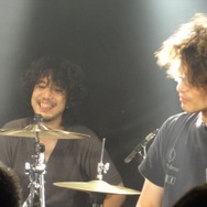 『アーマード・コア』の楽曲で高揚感の新境地へ、爆音「FreQuency」LIVEレポート