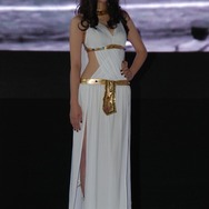 【China Joy 2013】上海で熱いゲームショウが開幕！ずらり並んだ美女軍団にサービス！サービス！