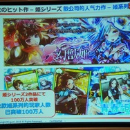 【China Joy 2013】ブラウザ型カードゲームの時代は終わった！？gumi國光氏が語る「ネイティブアプリ時代」のゲーム像とは？