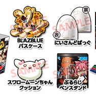 アークが夏コミに出展！「スワロームーンちゃんクッション」や「にいさんどばっく」、「ツバキ抱き枕カバー」などを販売
