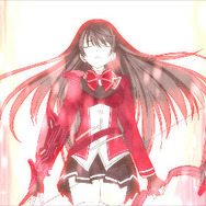 凛々しい騎士姿へ