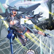 Xbox 360版『地球防衛軍4』 リバーシブルジャケット(ウイングダイバー)