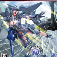 PS3版『地球防衛軍4』 リバーシブルジャケット(ウイングダイバー)