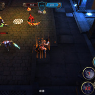 デスマッチは対人戦