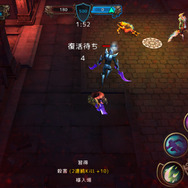 デスマッチ、残念ながら死亡中。復活待ちです。