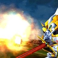 『スーパーロボット大戦 Operation Extend』第1章追加ミッション「白き騎士」配信開始