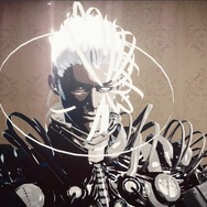 まるで人間とは思えない、極限状態のモンドの姿