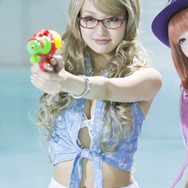 究極のコスチュームも登場！発売直前『KILLER IS DEAD』の魅力を集めた動画シリーズ「KID TV」最終回が公開