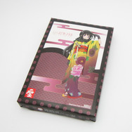 「魔法少女まどか☆マギカ×聖護院八ッ橋総本店」生八ッ橋が名古屋&東京で限定出張販売決定