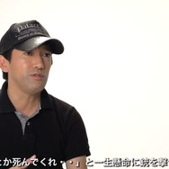 『PsychoBreak』を手掛ける三上真司氏をむかえてのPlayStation 4インタビュー映像