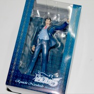 【開封の儀実行班】1/10ナルホドくんフィギュアはオドロキの再現率！イーカプコン限定『逆転裁判5』LIMITED EDITION